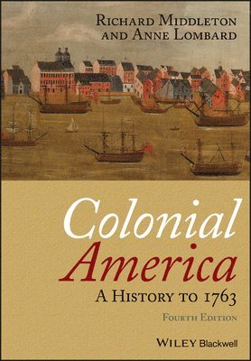 Colonial America 1