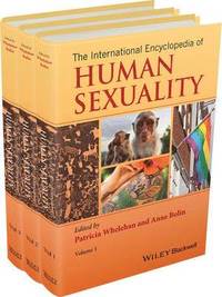 bokomslag The International Encyclopedia of Human Sexuality, 3 Volume Set