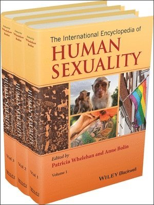 The International Encyclopedia of Human Sexuality, 3 Volume Set 1