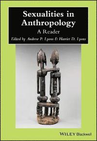 bokomslag Sexualities in Anthropology
