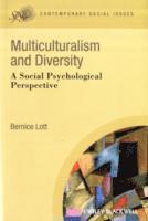 Multiculturalism and Diversity 1