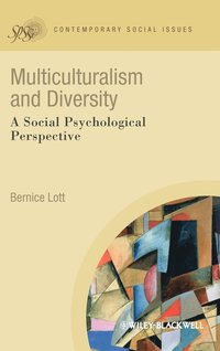 bokomslag Multiculturalism and Diversity