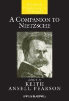 A Companion to Nietzsche 1