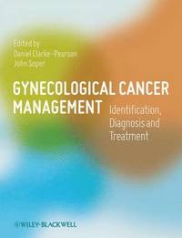 bokomslag Gynecological Cancer Management