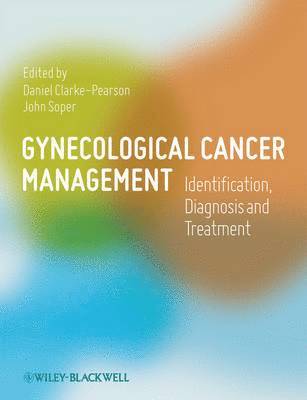 Gynecological Cancer Management 1