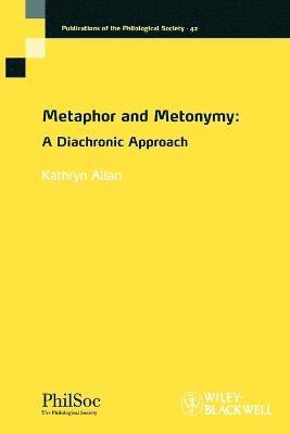 Metaphor and Metonymy 1