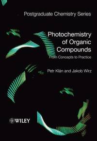 bokomslag Photochemistry of Organic Compounds