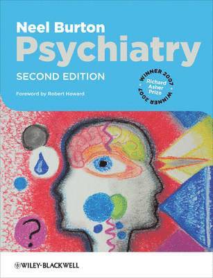 Psychiatry 1