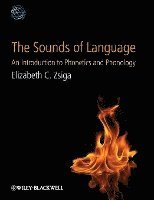 bokomslag The Sounds of Language