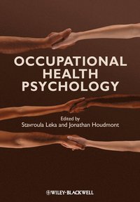 bokomslag Occupational Health Psychology