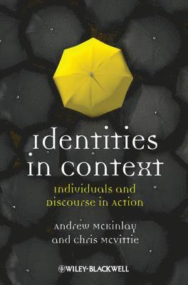 Identities in Context 1