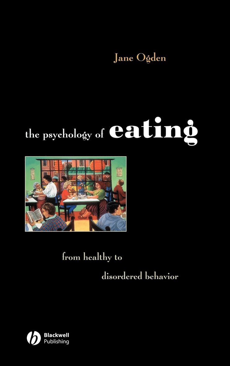 The Psychology of Eating 1