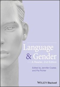 bokomslag Language and Gender