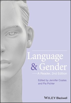 Pia Pichler, Jennifer Coates - Language and Gender, Häftad