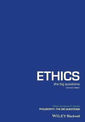 James P. Sterba, James P. Sterba - Ethics, Häftad