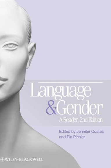 bokomslag Language and Gender