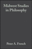 Peter A. French, Howard K. Wettstein - Truth and its Deformities, Volume XXXII, Häftad