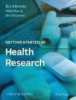 Getting Started in Health Research 1