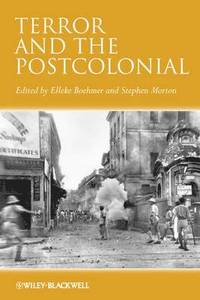 bokomslag Terror and the Postcolonial