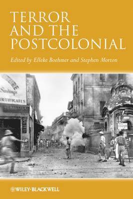 Terror and the Postcolonial 1