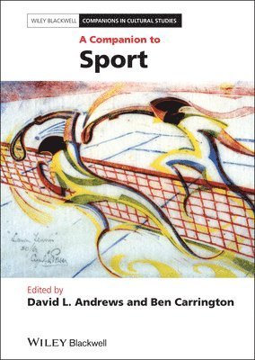 A Companion to Sport 1
