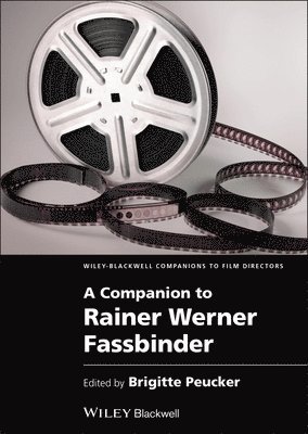 A Companion to Rainer Werner Fassbinder 1