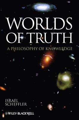 bokomslag Worlds of Truth