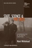 bokomslag State, Science and the Skies