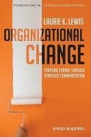bokomslag Organizational Change