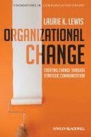 bokomslag Organizational Change