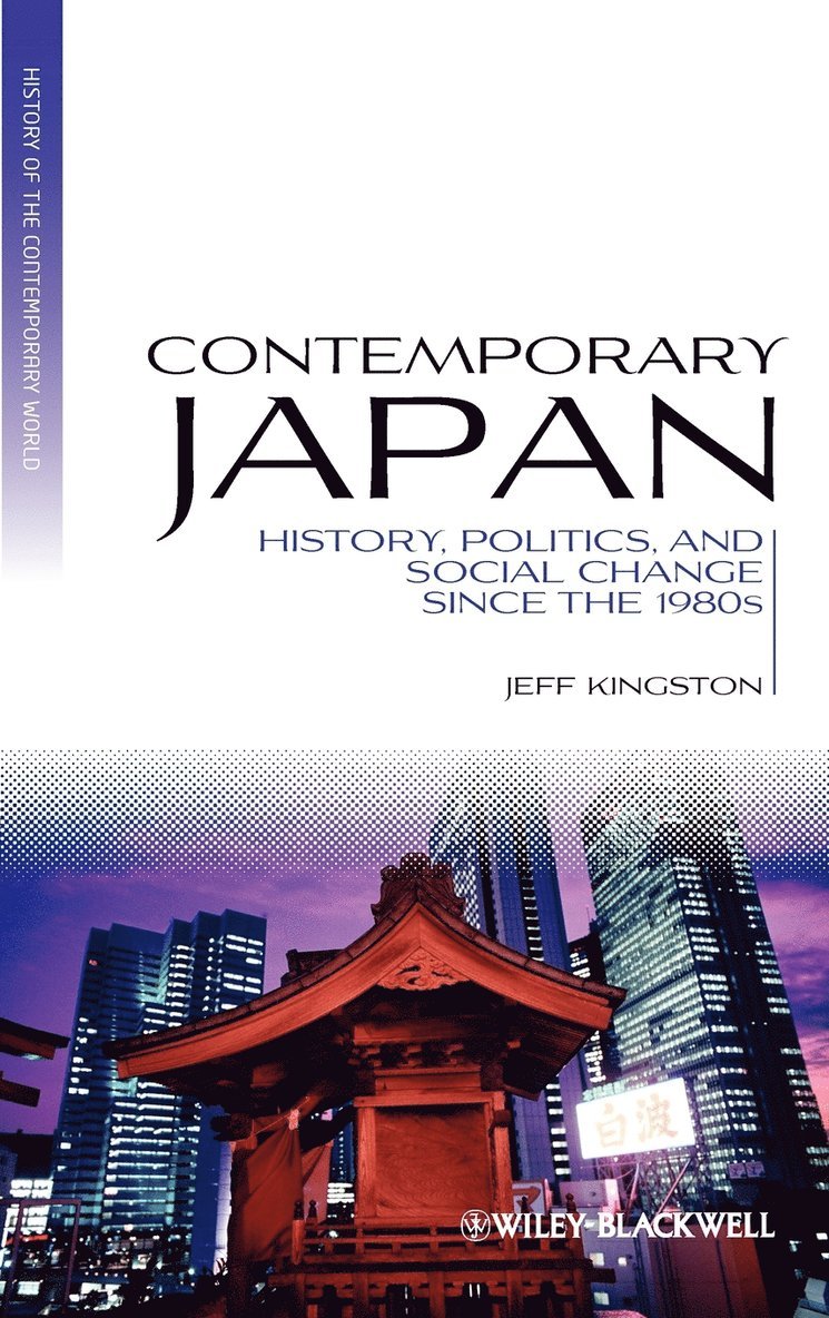 Contemporary Japan 1