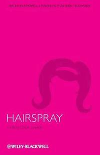 bokomslag Hairspray