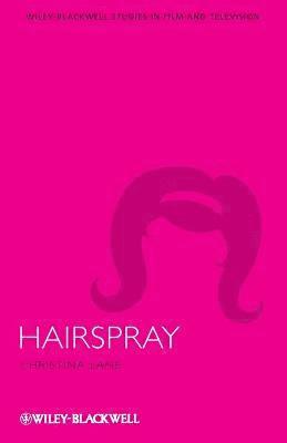 Dana Heller - Hairspray, Häftad