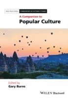 A Companion to Popular Culture 1