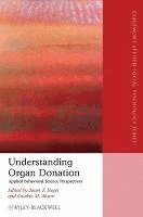 bokomslag Understanding Organ Donation