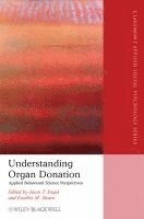 bokomslag Understanding Organ Donation