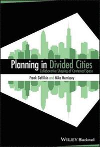 bokomslag Planning in Divided Cities