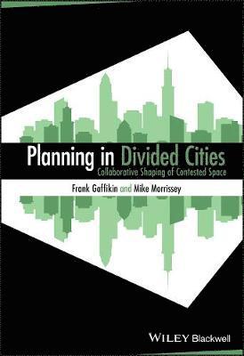 Planning in Divided Cities 1