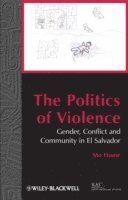 bokomslag The Politics of Violence