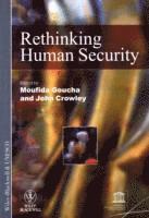 bokomslag Rethinking Human Security