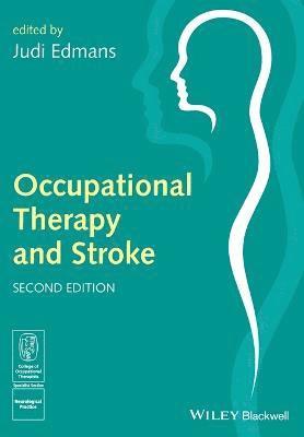 bokomslag Occupational Therapy and Stroke