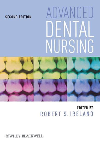 bokomslag Advanced Dental Nursing