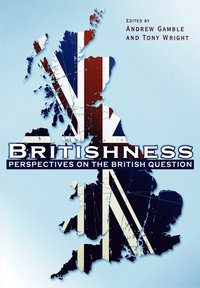 bokomslag Britishness