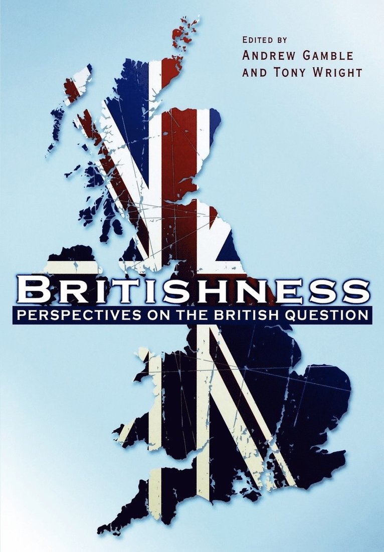 Britishness 1