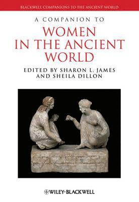 A Companion to Women in the Ancient World 1