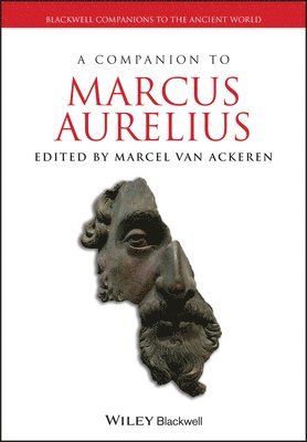 Marcel van Ackeren, Marcel van Ackeren - Companion to Marcus Aurelius, Inbunden
