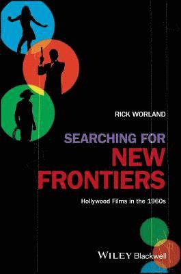 Searching for New Frontiers 1