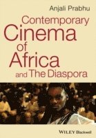 bokomslag Contemporary Cinema of Africa and the Diaspora