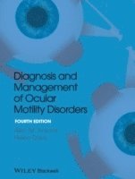 bokomslag Diagnosis and Management of Ocular Motility Disorders