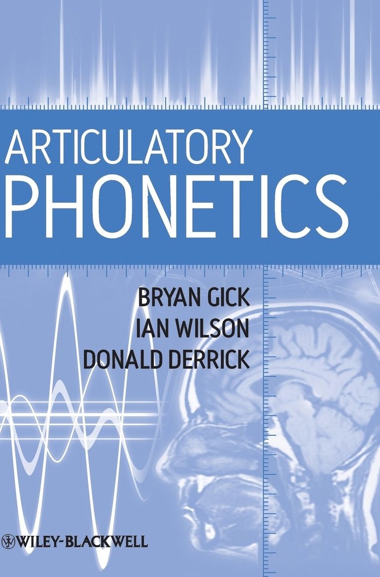 Articulatory Phonetics